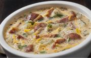 loaded baked potato soup