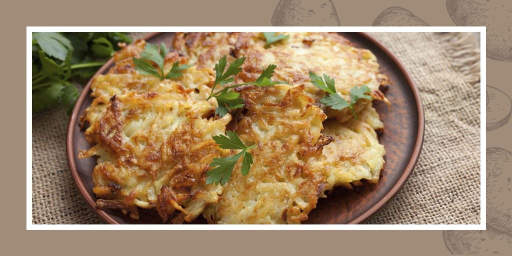 5 Delicious Brunch Potato Recipes for Your Restaurant&#8217;s Breakfast Menu