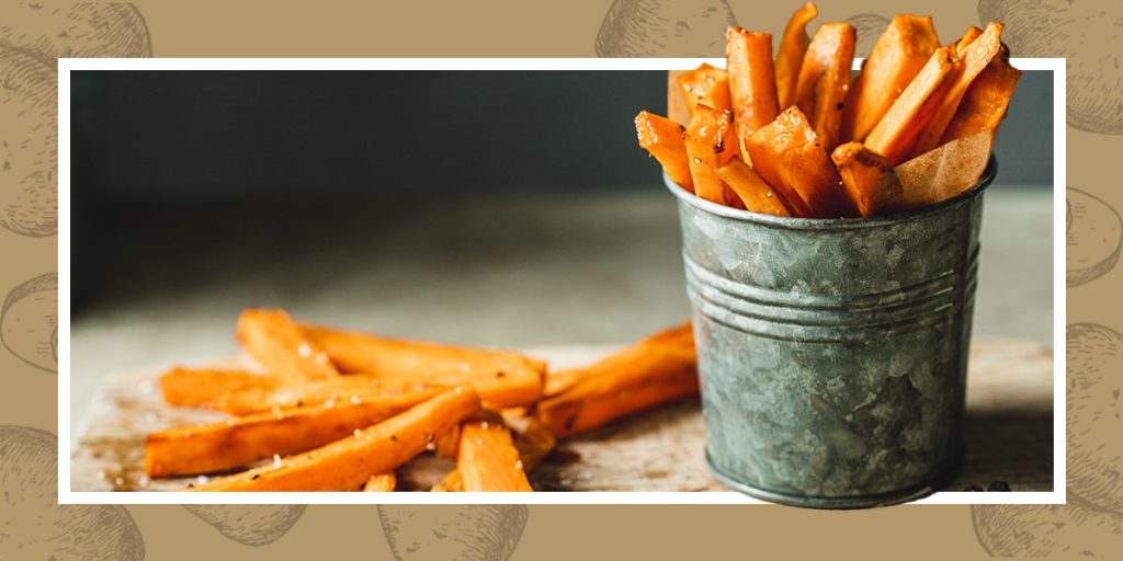 French Fry Recipes for Restaurants